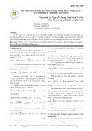 Discrete-time fourier generalized convolution inequality and toeplitz plus hankel equation