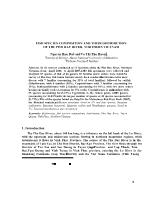 Fish species composition and their distribution of the Pho Day river, Northern Vietnam