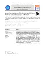 Research on application of Unmanned Aerial Vehicles (UAVs) in cadastral mapping of arable land