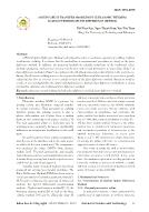 Solving heat transfer problem in ultrasonic welding based on hybrid spline difference method