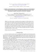 A simple size-dependent isogeometric approach for bending analysis of functionally graded microplates using the modified strain gradient elasticity theory