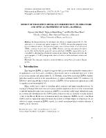 Effect of transition metal ion substitution on structure and optical properties of ZnWO4 material