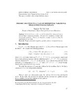 Periodic solutions to a class of differential variational inequalities in banach spaces