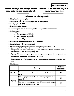 Đề cương chi tiết học phần Tiếng Anh thương mại 4 (Business English 4)