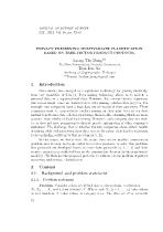 Privacy preserving multivariate classification based on tree-vector product protocol