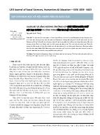 Saussure và văn chương: Trường hợp giáo trình Ngôn ngữ học đại cương và Công trình tính hai mặt của ngôn ngữ