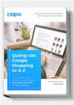 Quảng cáo Google Shopping từ A-Z